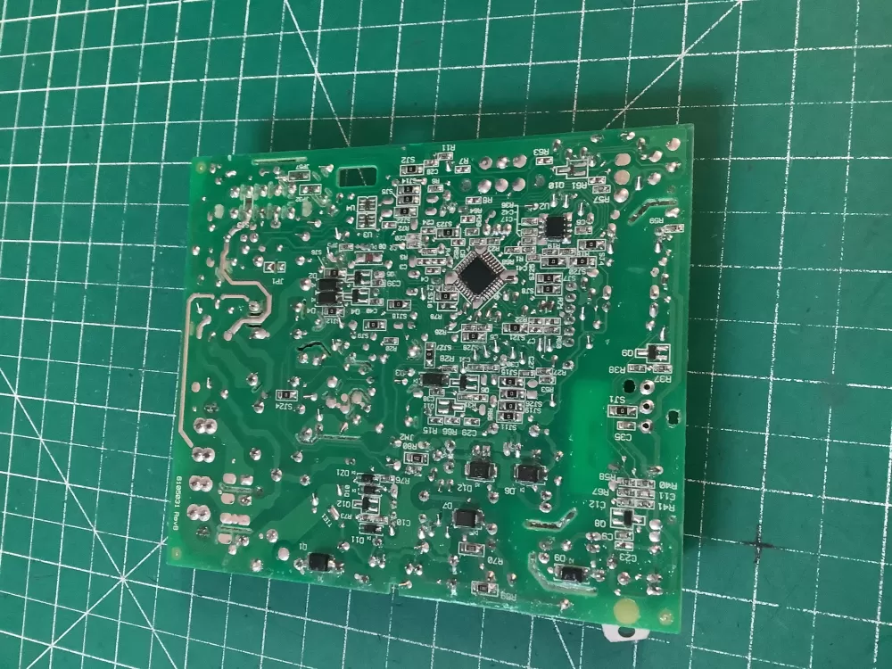 Whirlpool WPW10135090 Refrigerator Main Control Board AZ219493 | NR83