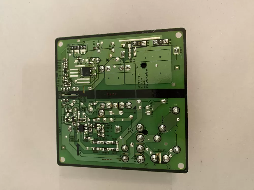 Samsung DA92-00486A AP5914912 Refrigerator Control Board AZ109846 | BK1890