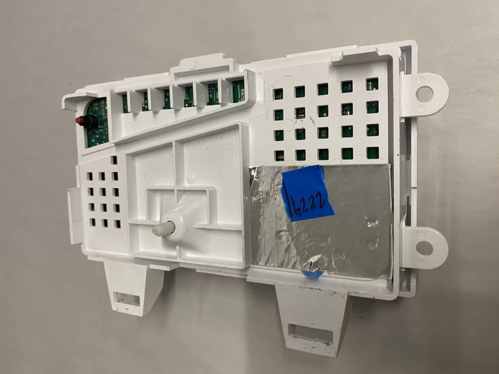 Whirlpool Amana W11578563 W11607637 Washer Control Board Main AZ204958 | BK2224