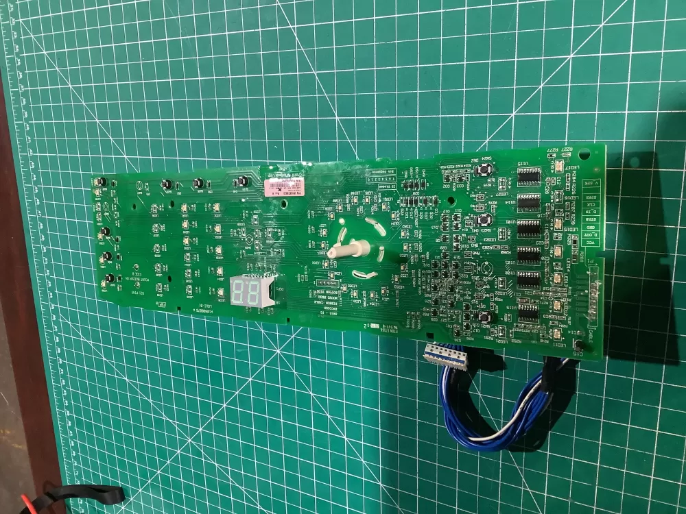 Whirlpool W10578820 W10578819 AP6023177 4448596 PS11756518 Dryer Control Board