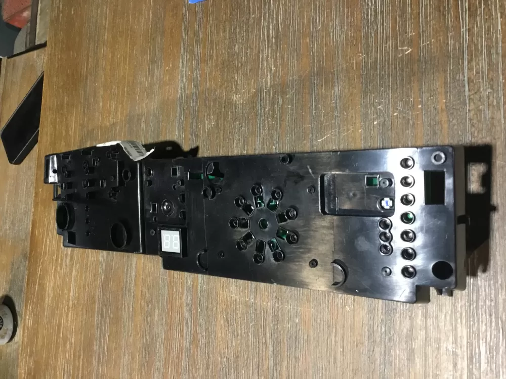 Kenmore Whirlpool 8559430 8558762 Dryer Control Board AZ51647 | NRV468