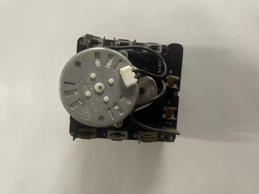 Kenmore 131062300D 131062300 PD00007371 5303285734 Dryer Timer AZ129008 | KM15