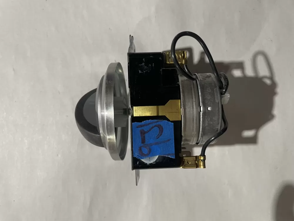 Whirlpool 8566184A 8566184 WP8566184 Dryer Timer AZ194590 | KM93