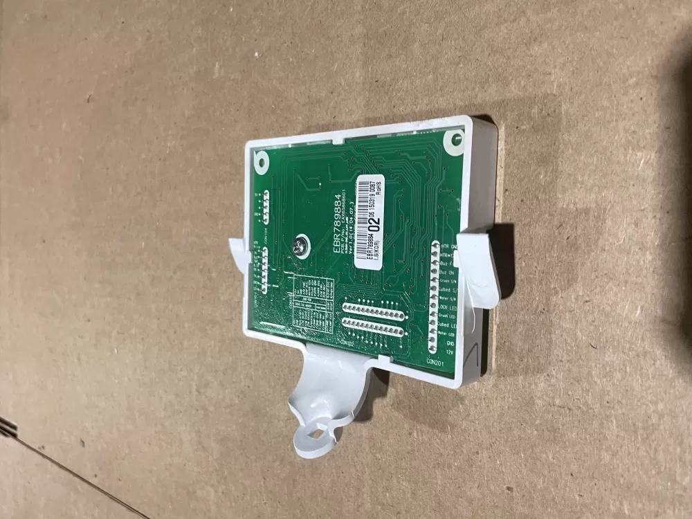 Kenmore  LG EBR789884 Refrigerator Control Board