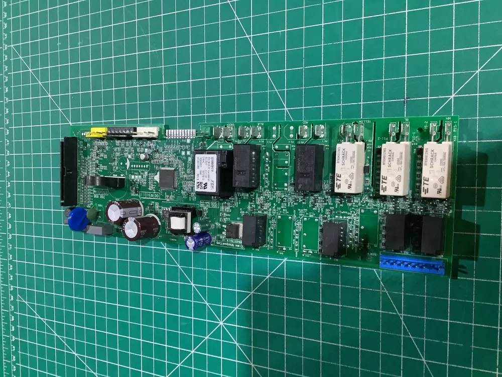Whirlpool W10692917 WPW10692917 Range WP Control Board AZ152840 | NR46