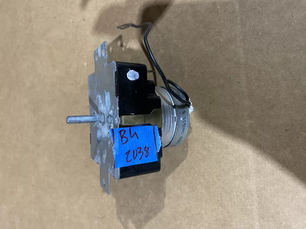 Whirlpool 8299771 PD00003266 WP8299771 3976585 Dryer Timer AZ59102 | BK2038