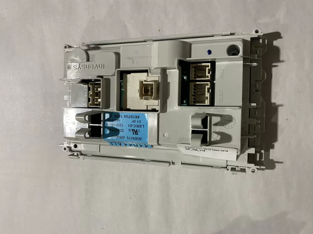 Whirlpool 46197041468  46197041468/B  4619704 1468/B  00010648 Washer Control Board
