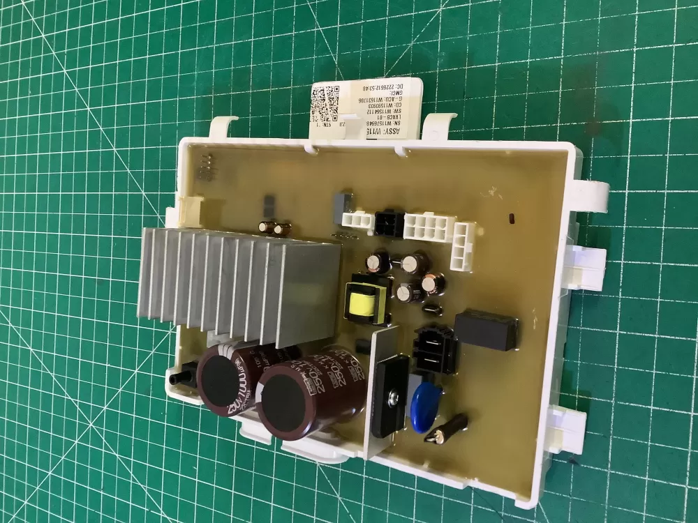 Whirlpool  Maytag W11576948 Washer Control Board