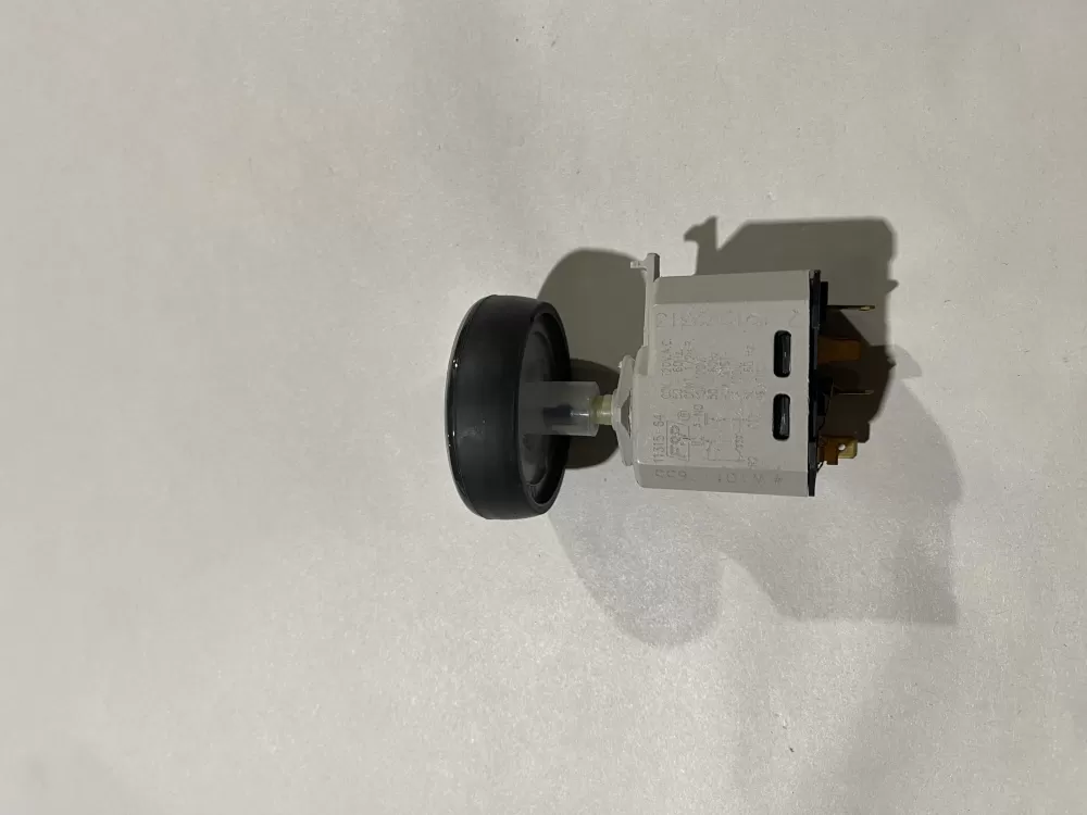 Crosley  Kenmore  Maytag  Whirlpool W10117655 WPW10117655 Dryer Crosley Control Board Start Switch