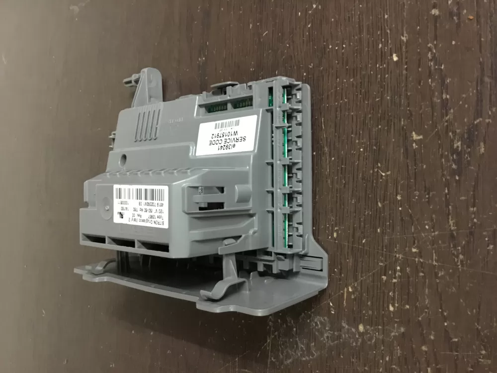 Kenmore WPW10157912 AP6015917 W10157912 1454651 PS11749198 4619 70239241 461970239241  Washer Main Control Board CCU
