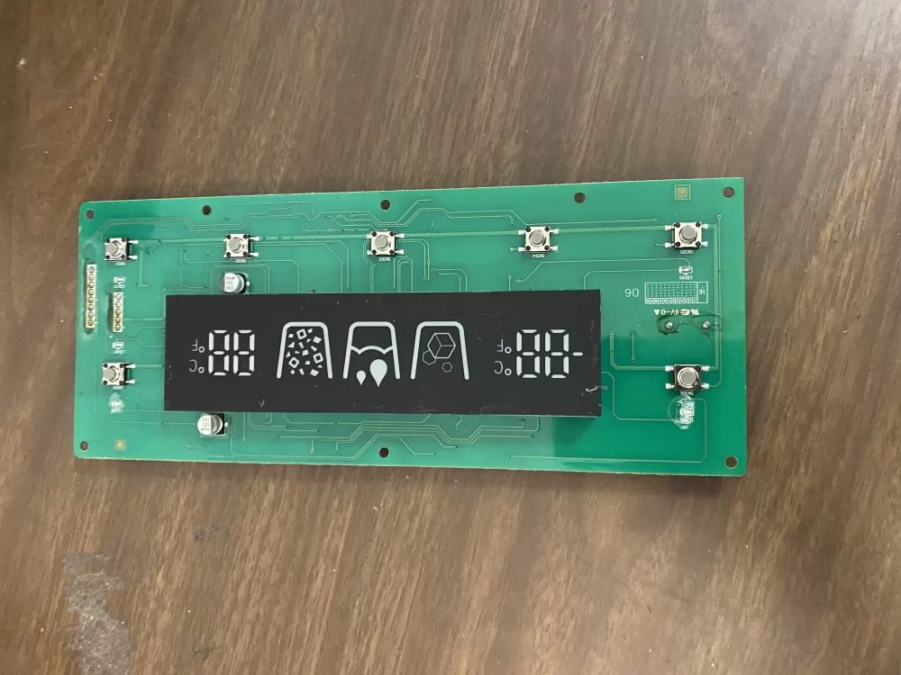 LG  Kenmore  Whirlpool EBR79329404 Refrigerator Control Board Dispenser