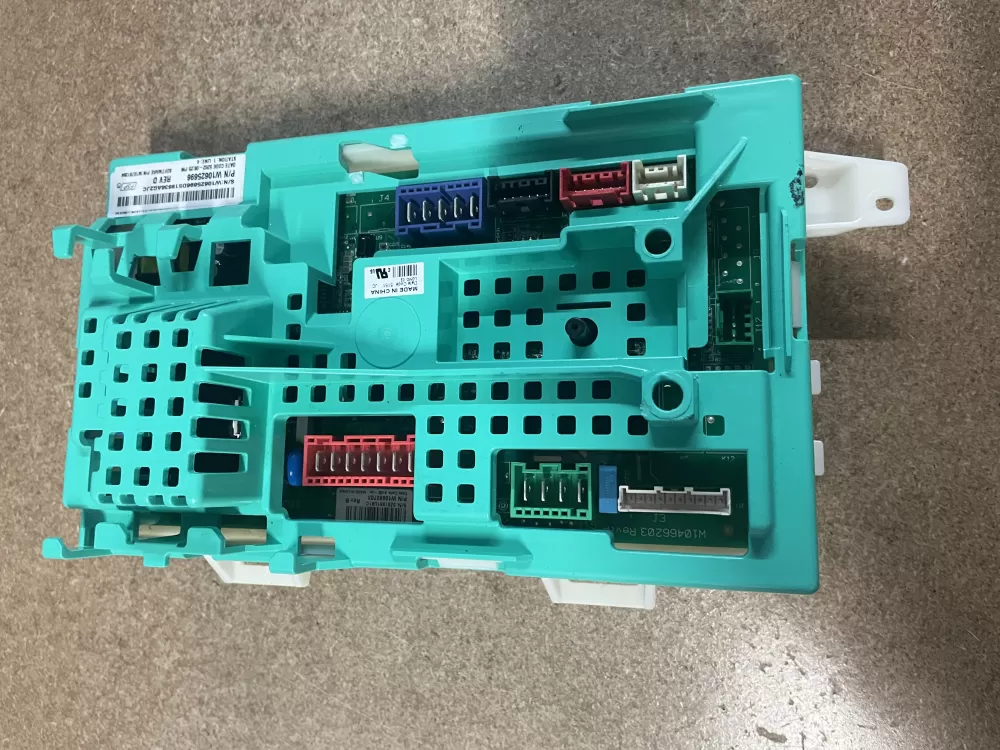 Maytag W10625696 Washer Control Board