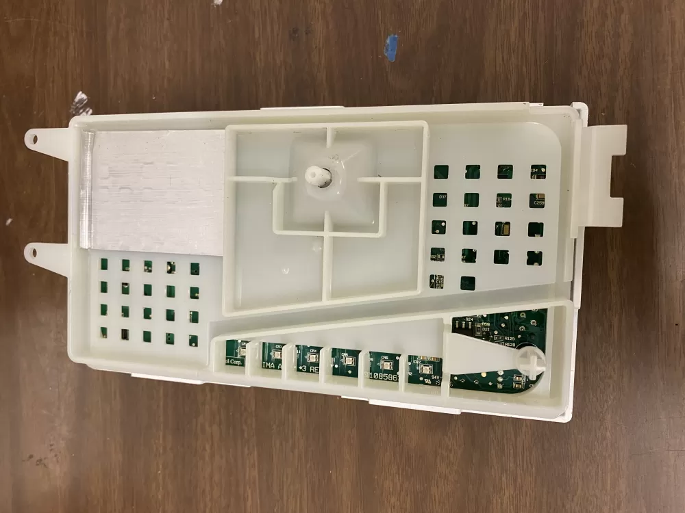 Whirlpool W11104057 W11176458 W11284809 W11305797 Dryer Control AZ28141 | BK295