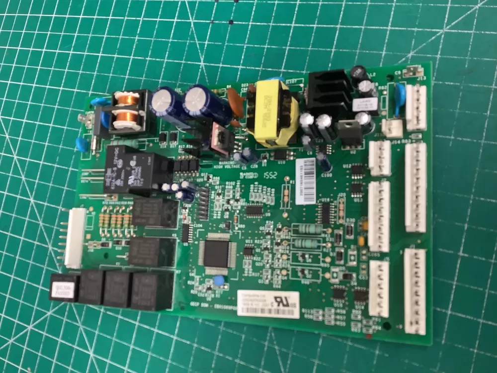 225D4205G008 GE Refrigerator Board - Control