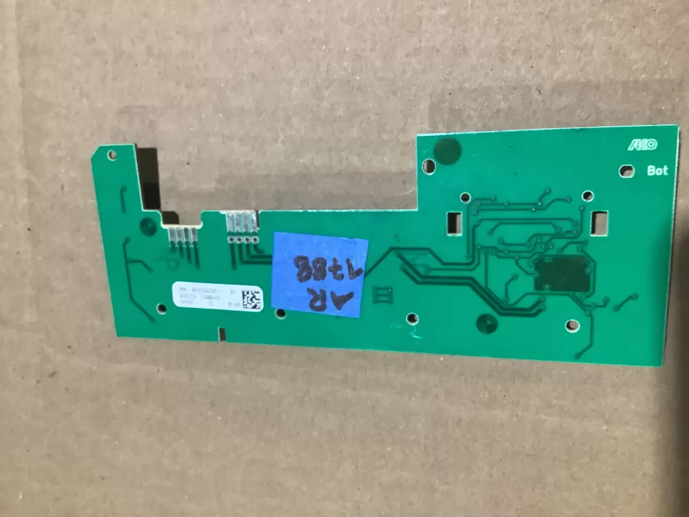 Maytag W10192981 Whirlpool Washer Control Board AZ109032 | AR1788
