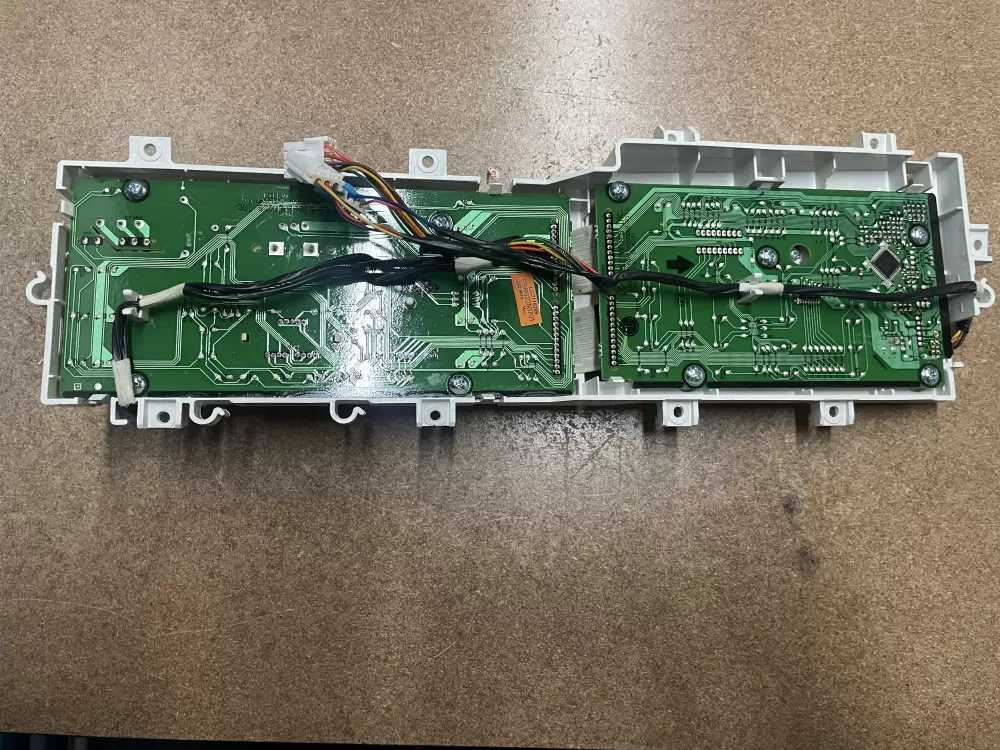 Kenmore LG Whirlpool EBR62280701 Washer Control Board AZ4564 | KMV329