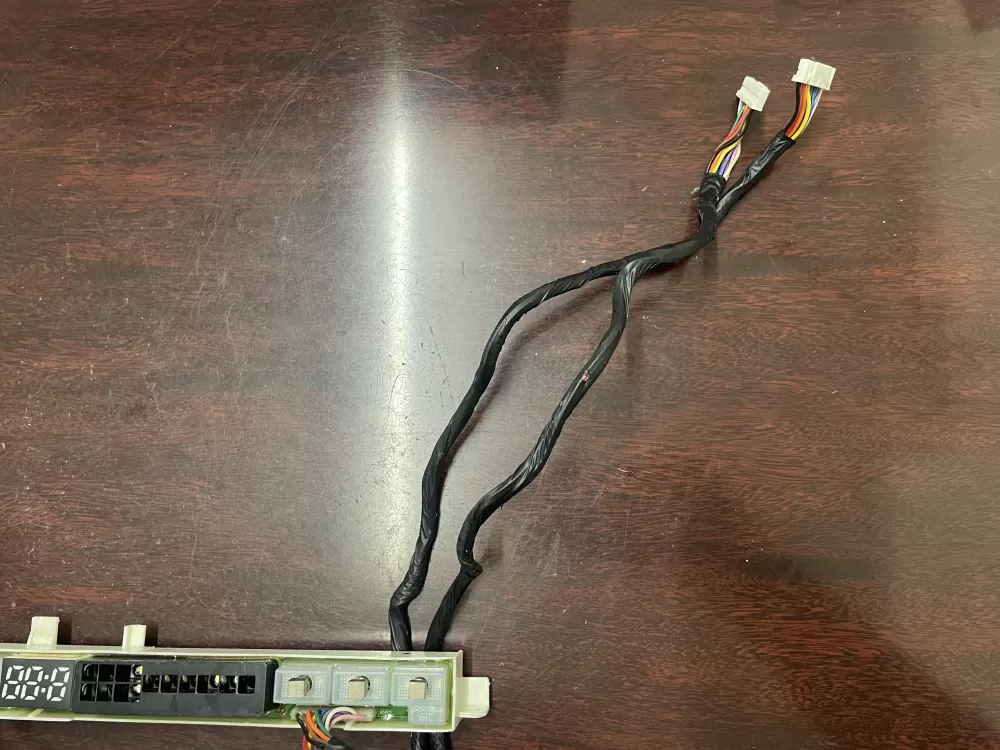 LG EBR72910102 Dishwasher Control Board AZ32052 | KM159