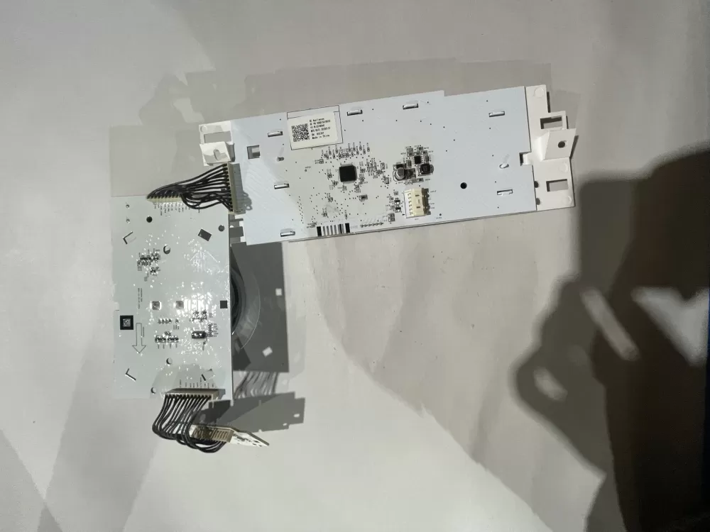 GE 308D1567G002 Dryer Control Board UI Display AZ191894 | KM1171