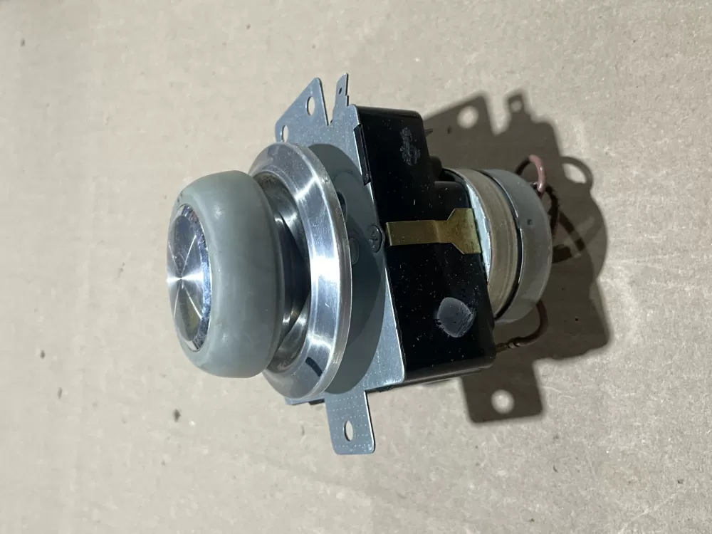 Whirlpool  Maytag  Kenmore  Amana AP6012587 8299779 8299779R WP8299779 PS11745797 Dryer Timer