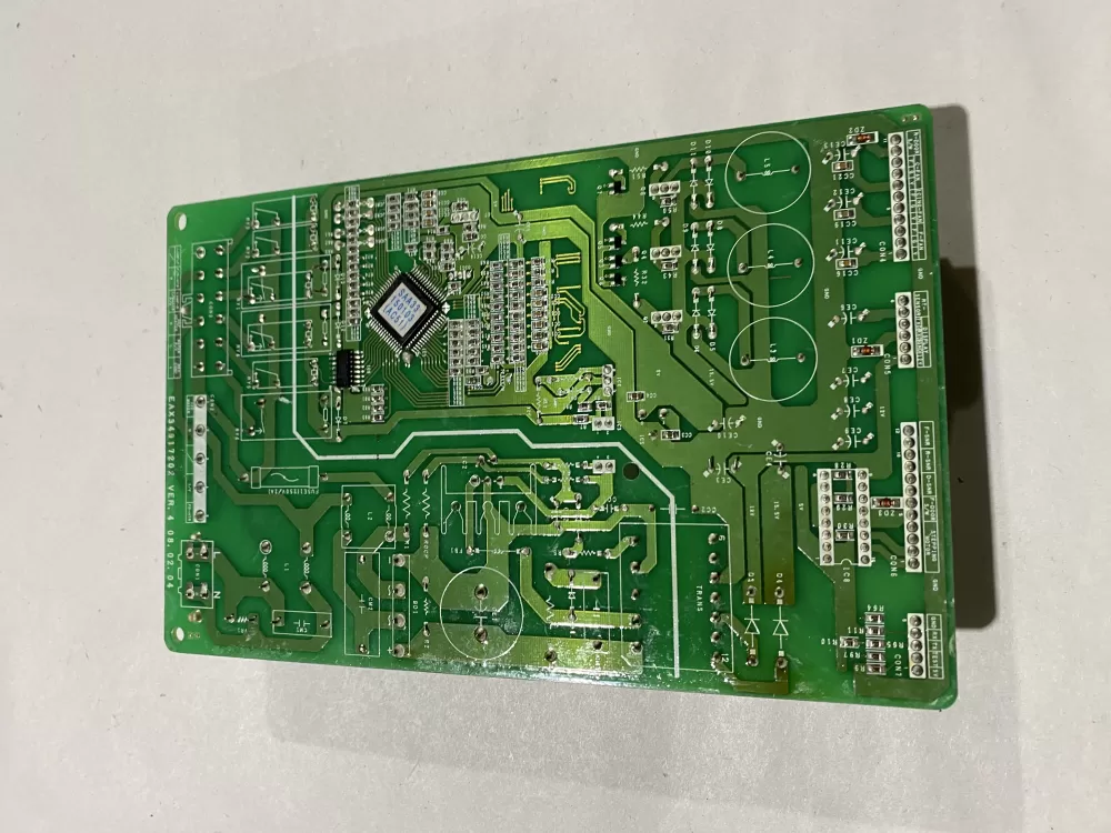 LG Kenmore EBR34917109 Refrigerator Control Board AZ152198 | BK2063