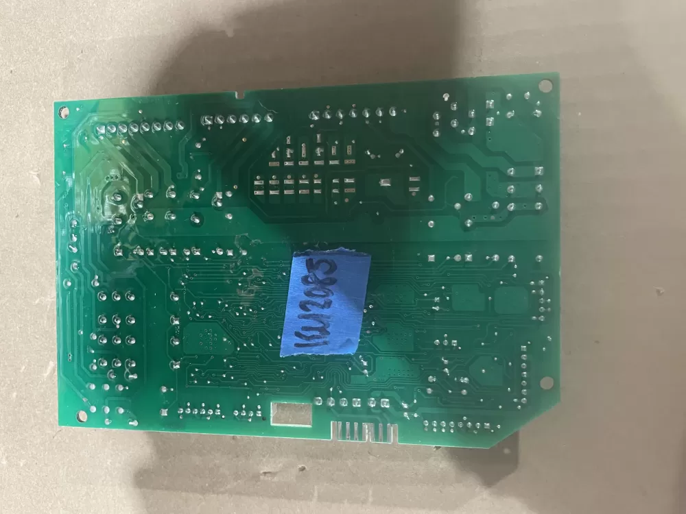 Whirlpool Kenmore W10743957 Control Board AZ64502 | KM2085