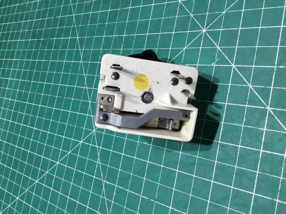 GE 164D1816P04 Range Control Board Infinite Switch AZ155603 | SL236