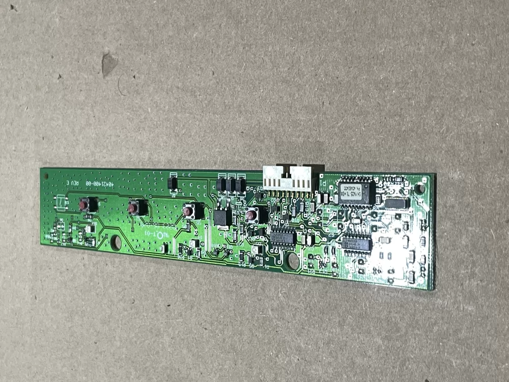 Whirlpool 40421400-00 Refrigerator Control Board Ice Dispenser AZ64090 | Wm2088