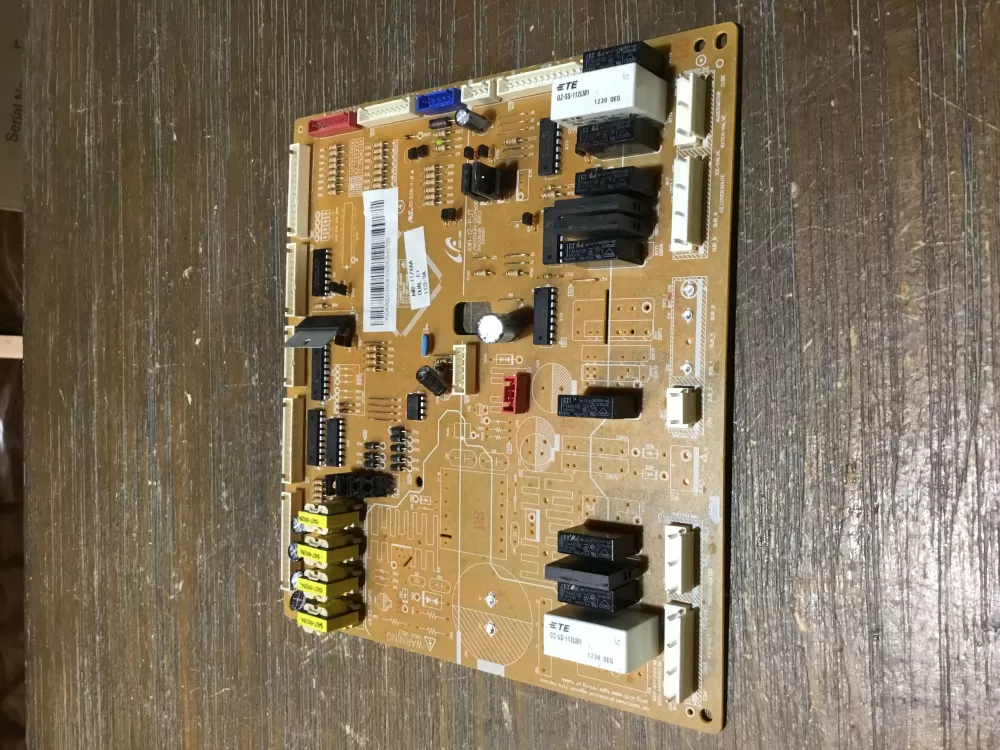 Samsung DA92 00356A DA41 00750B Refrigerator Control Board AZ60479 | NR2035