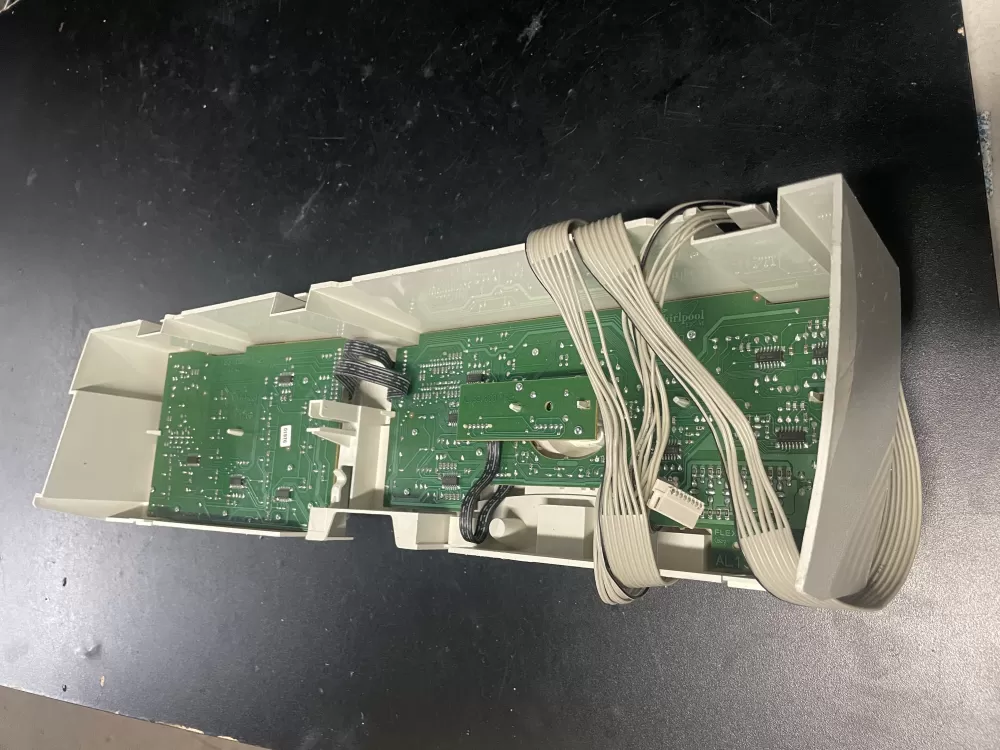 Whirlpool 46197022065201 Washer Control Board