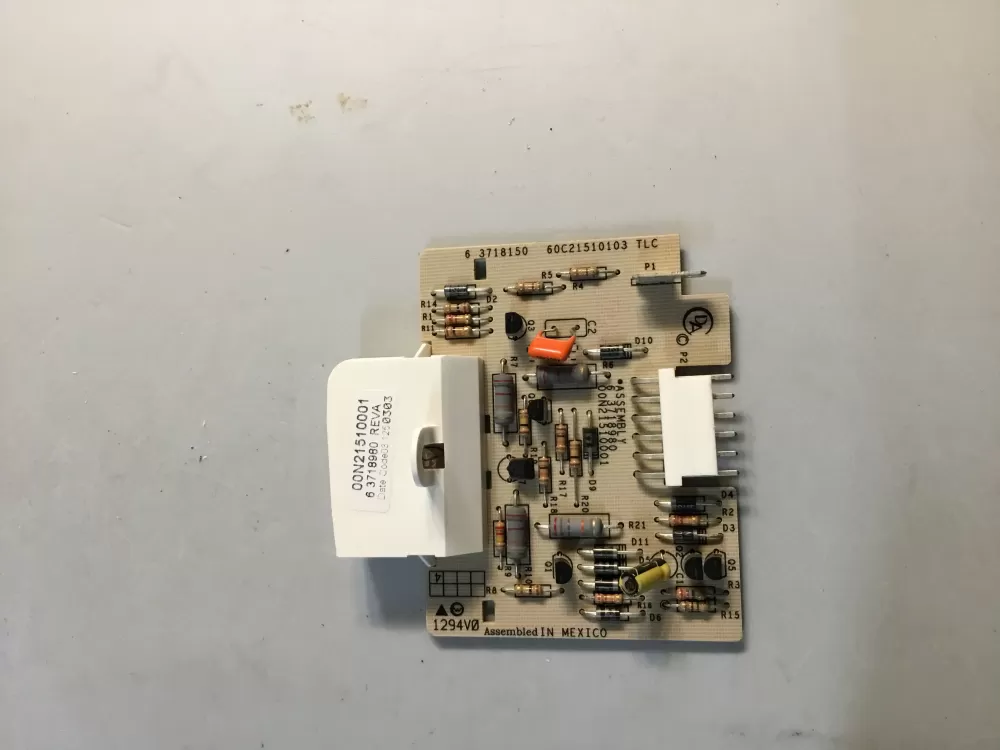 Maytag 63718980 00N21510001 Dryer