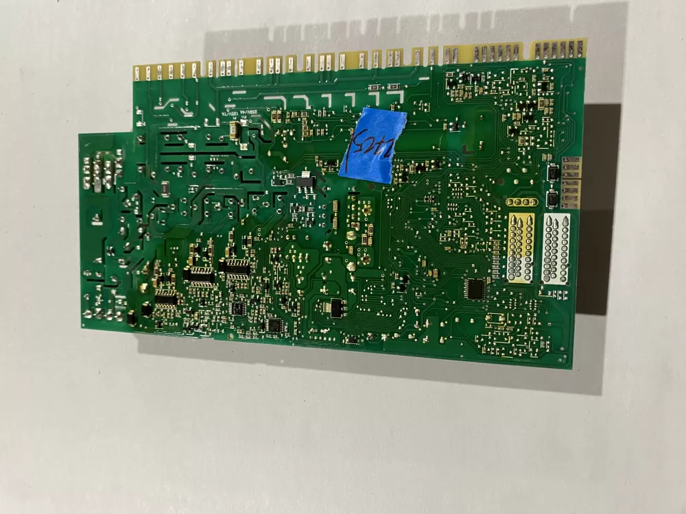 Kitchenaid W10669042 Dishwasher Control Board AZ185936 | BK2725