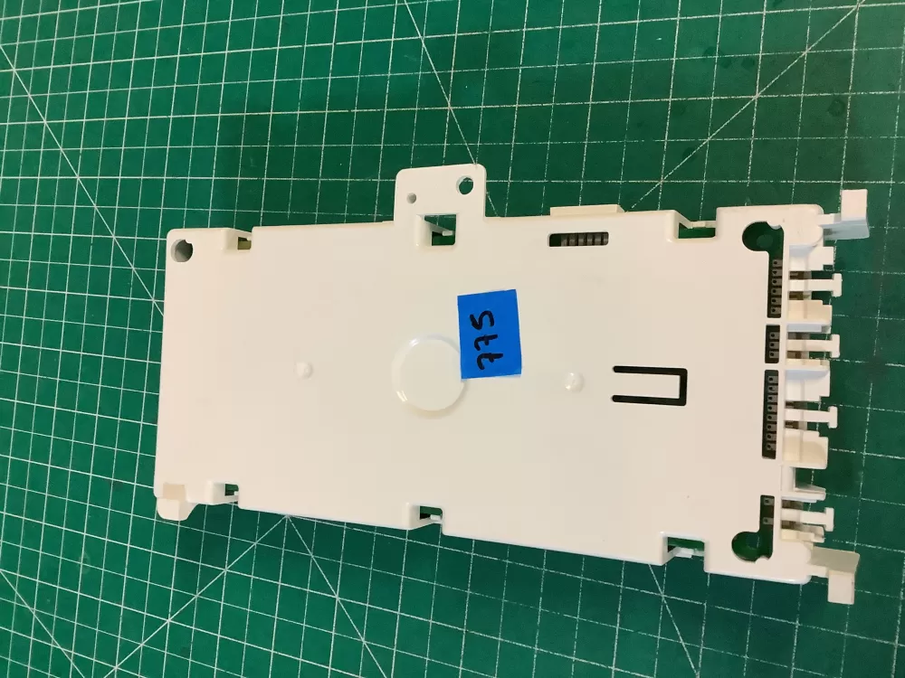 Whirlpool Maytag Kenmore W10111606 6105034 Dryer Control Board AZ224050 | NR775