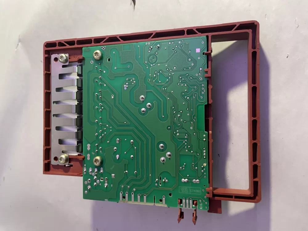 Whirlpool 10 W10756692 Washer Control Board Motor W756692 AZ195780 | Wm778