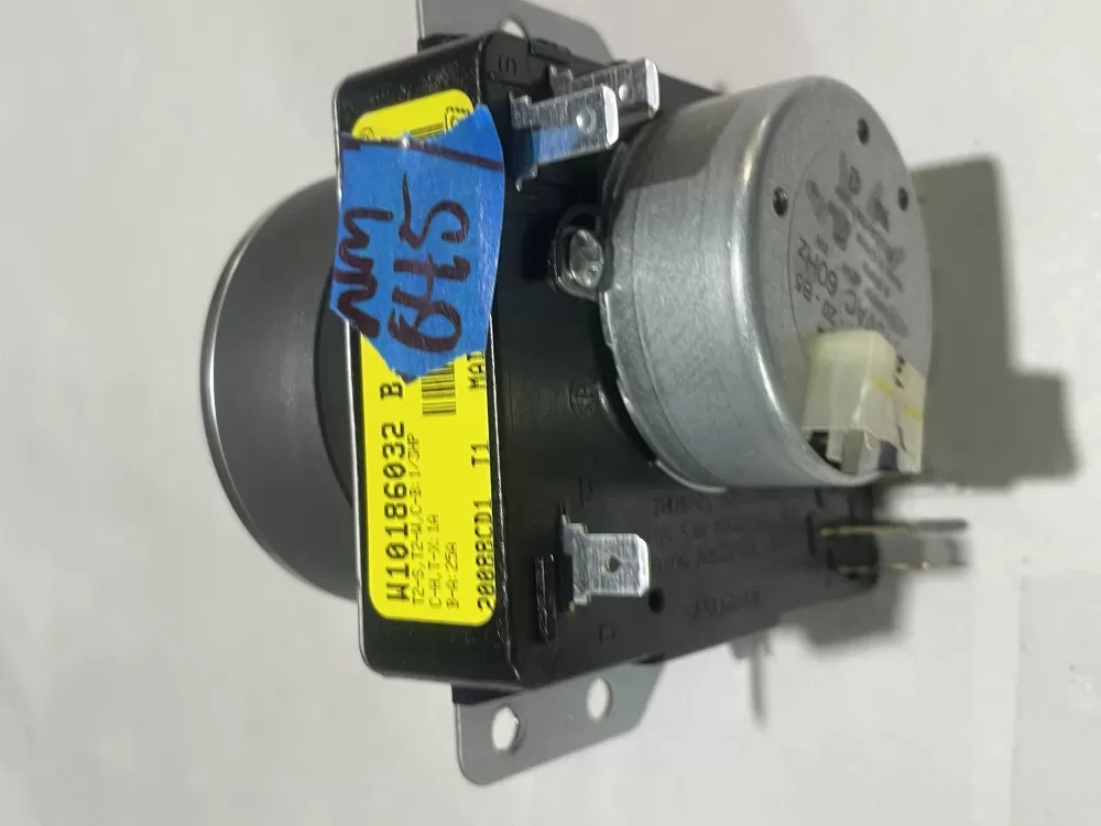 Kenmore AP6016544 W10186032 WPW10186032 Dryer Timer AZ152000 | Wm845