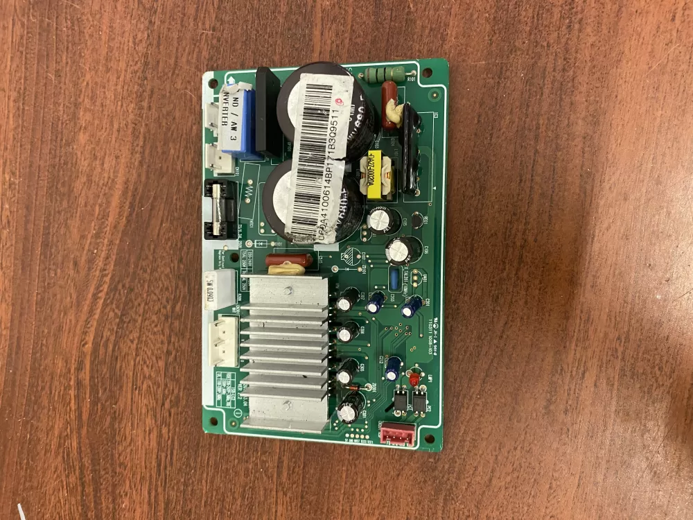 Samsung DA41-00585A DA41-00614B Refrigerator Control Board Inverter