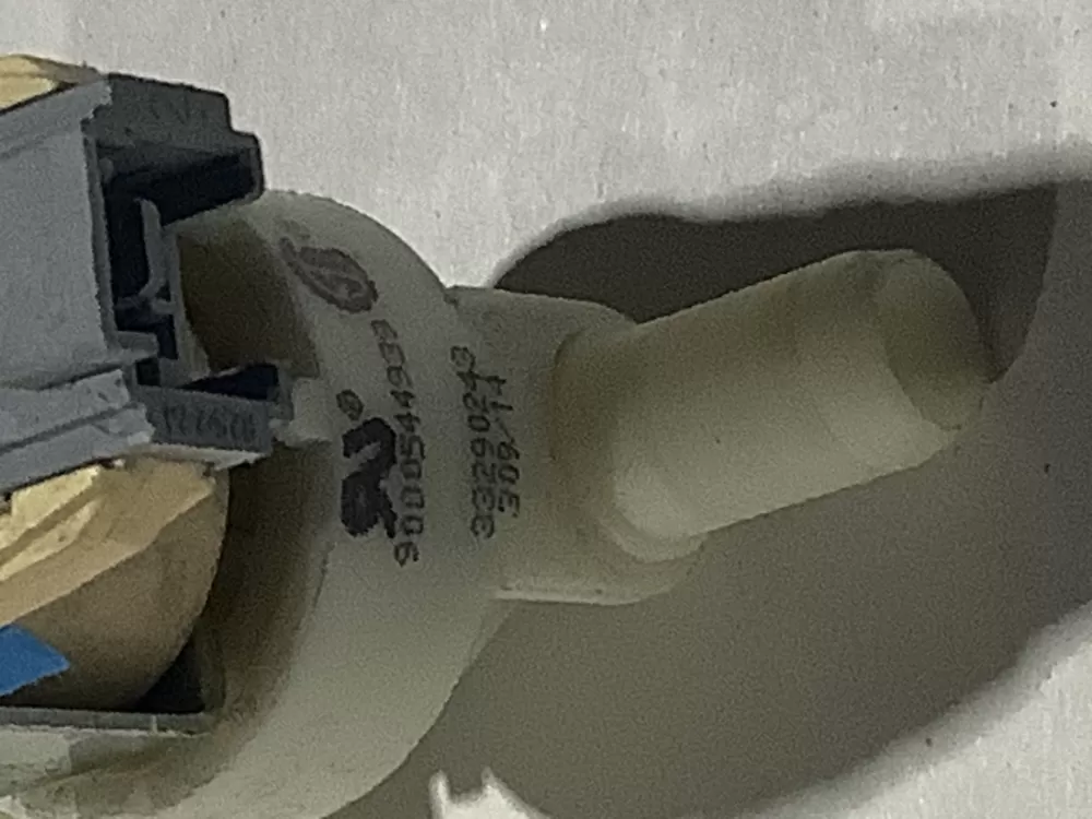 Bosch 9000544939 Washer Water Inlet Valve AZ114645 | Sl13