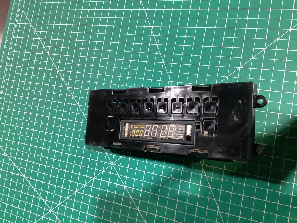 GE 100-639-15B Oven Control Board
