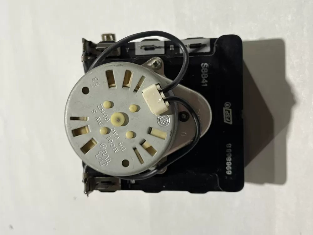 GE  Kenmore  698868B  6988888  6988688 Dryer Timer