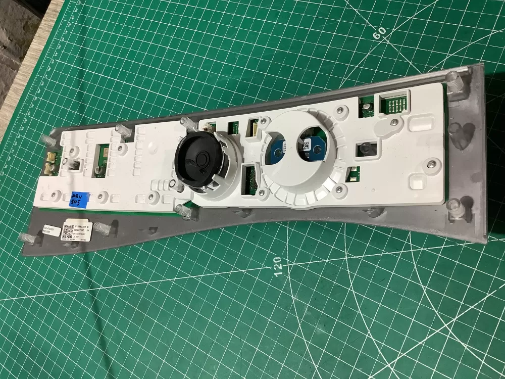 Whirlpool W10560708 Washer Control Board AZ191194 | ARV595