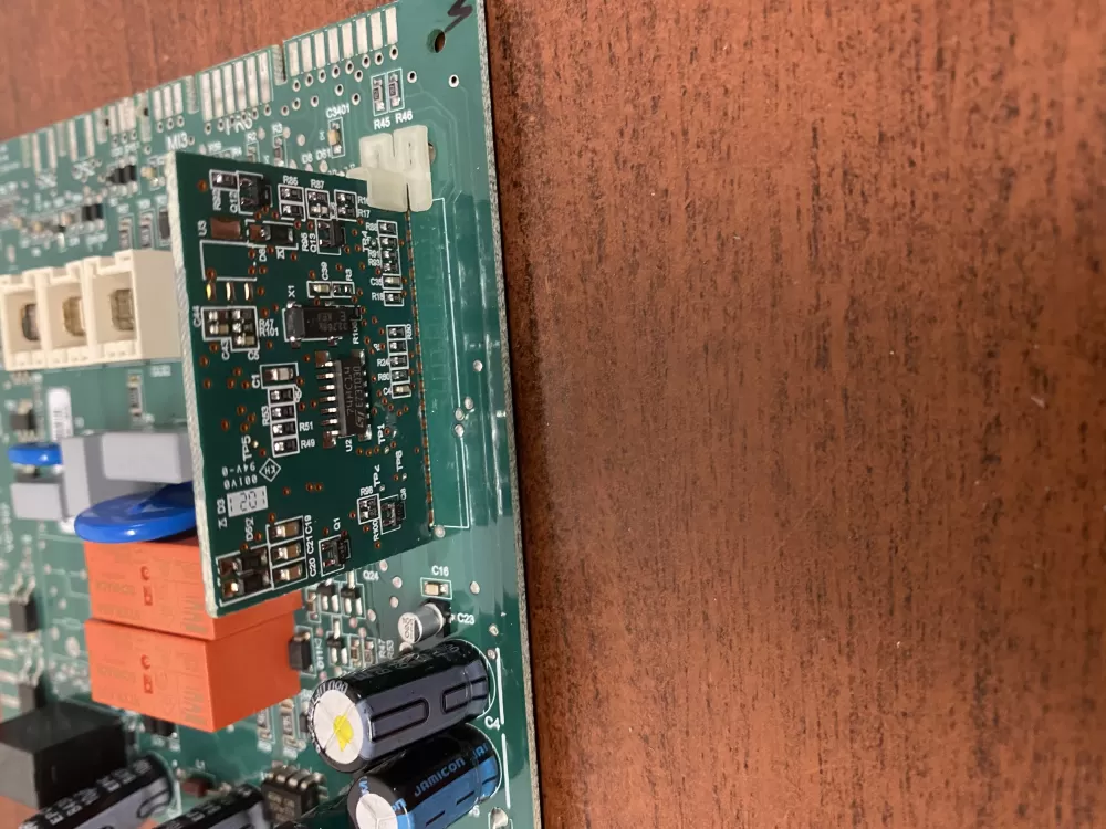 Whirlpool WPW10525364  Washer Main Control Board AZ53933 | BK1887