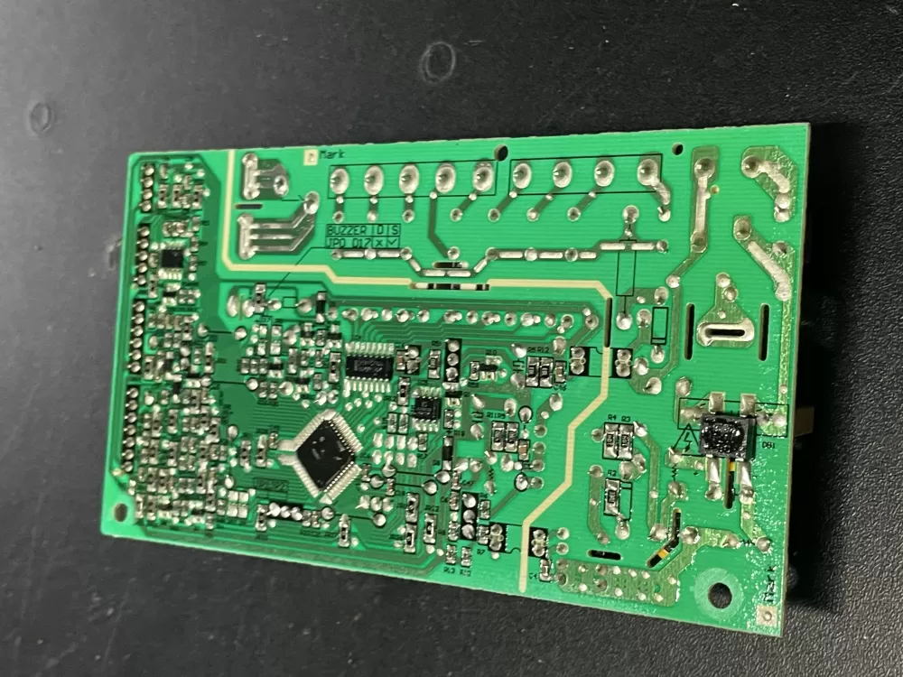 Frigidaire Samsung E320265 Dishwasher Control Board AZ7593 | WM1600