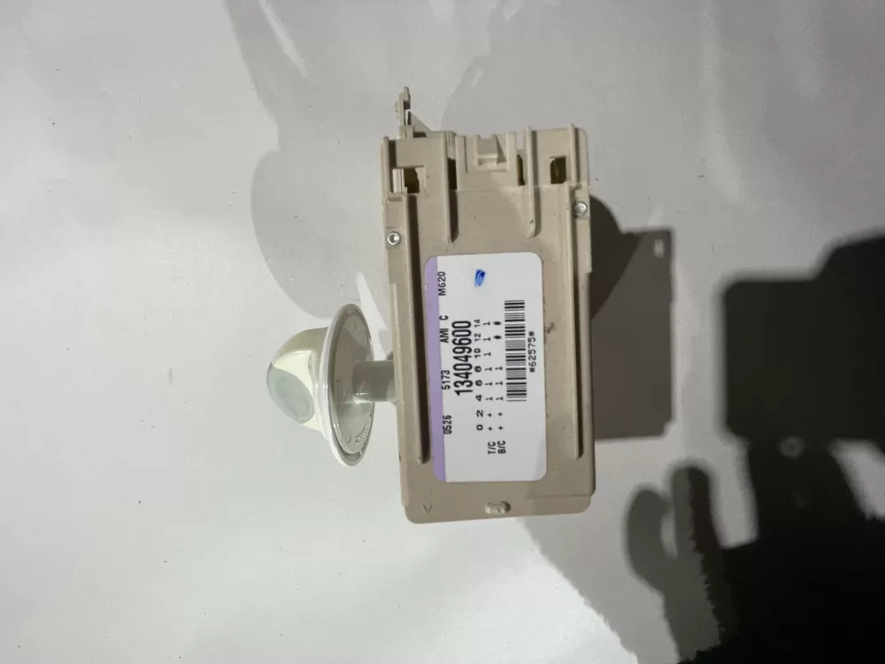 Frigidaire 131964200 134049600 Washer Timer AZ203553 | KM2724