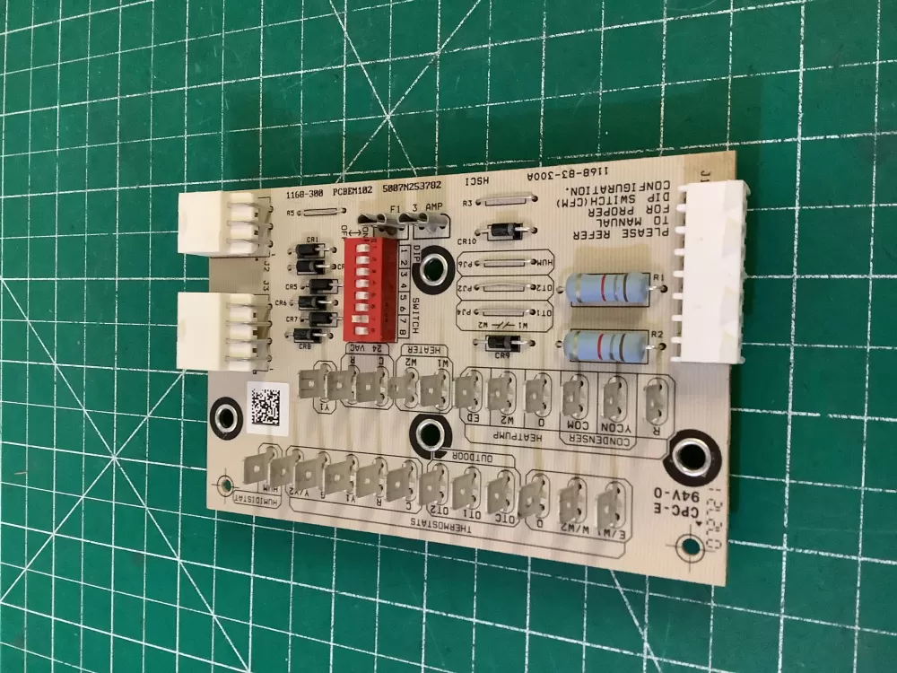 Amana  Goodman 1168-83-300A 