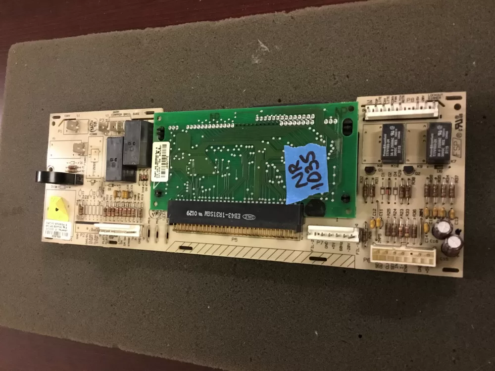 Whirlpool 8274008 Range Control Board AZ90402 | NR1035