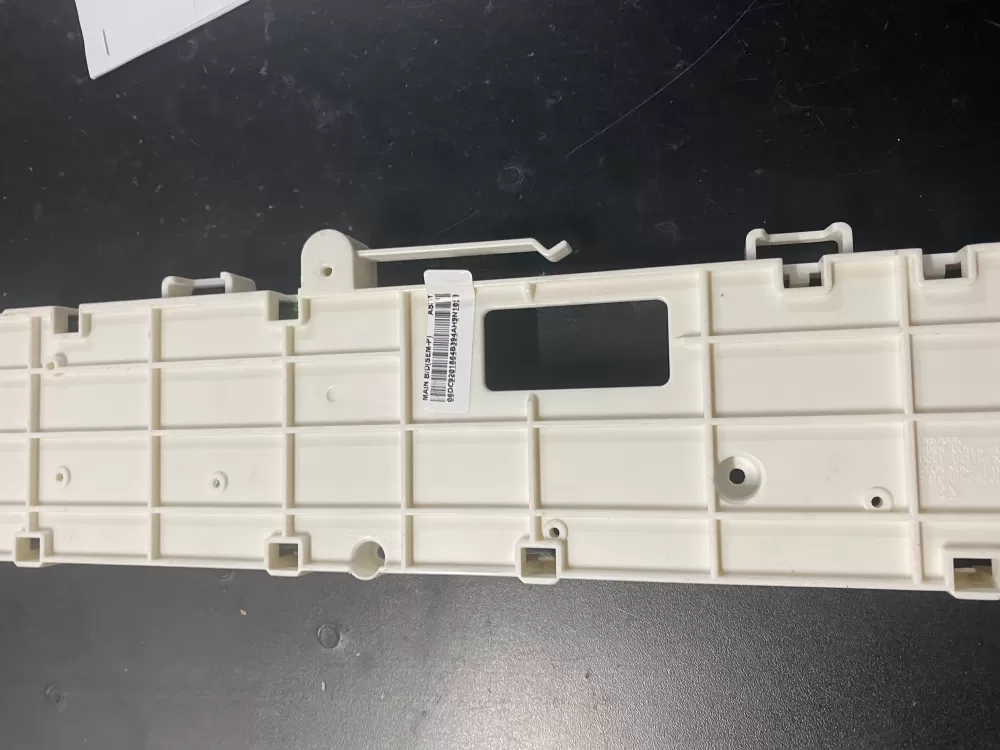 Samsung DC92 01864A Washer Control Board Display AZ4303 | BKV198