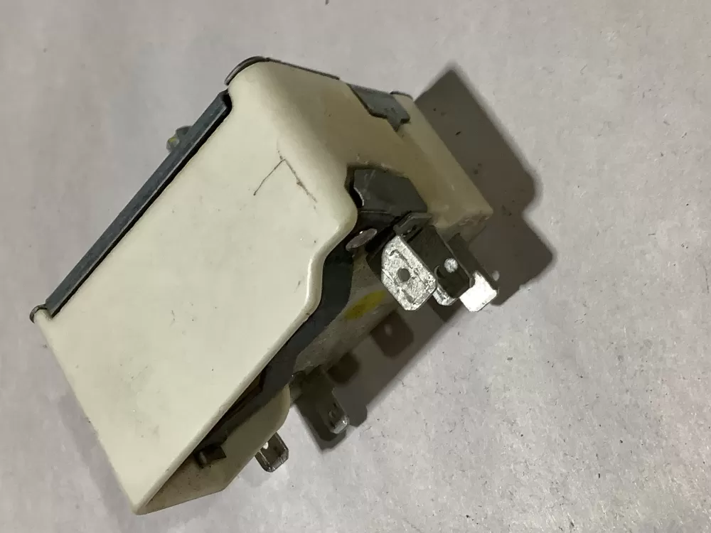 Amana  Estate  Kenmore  Kitchen Aid  Magic Chef  Maytag  Roper  Whirlpool 3148952 WP3148952 Range Infinite Burner Switch