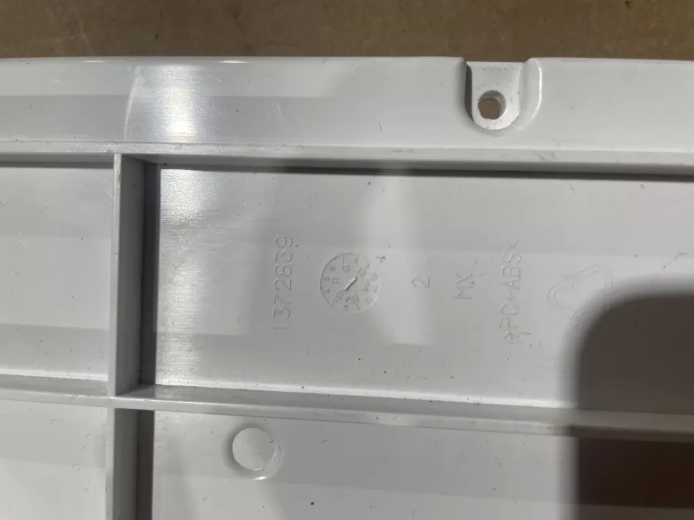 Frigidaire Electrolux 1372839 Dryer Control Board Interface AZ68378 | KMV371