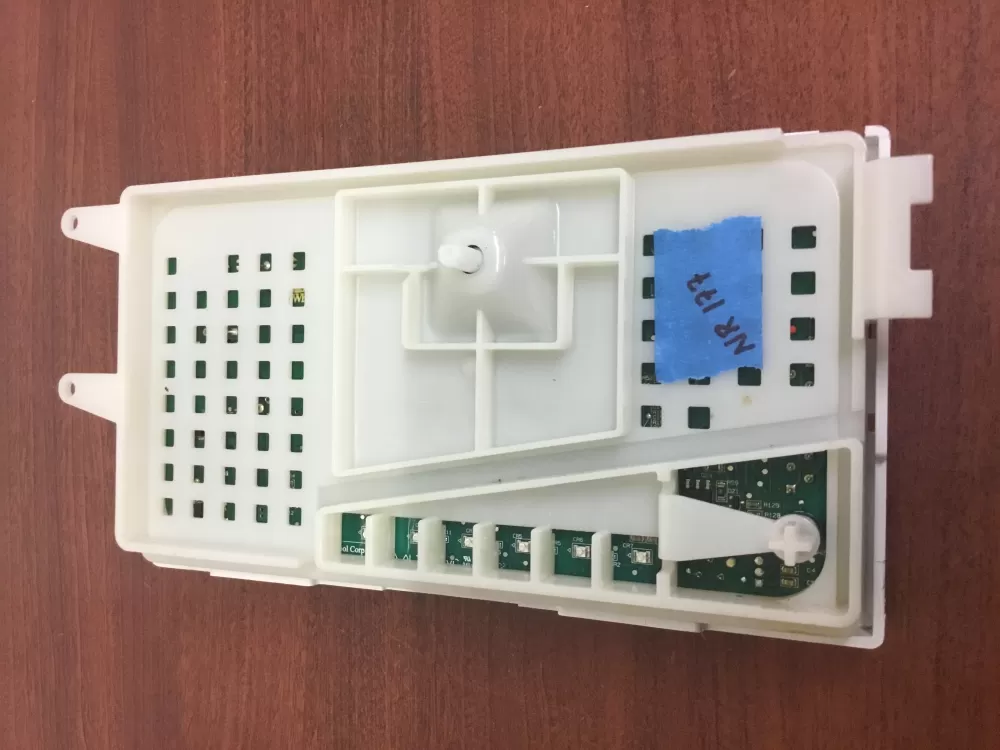 Kenmore W10863405 W10885319 W10916227 Washer Control Board AZ32797 | NR177
