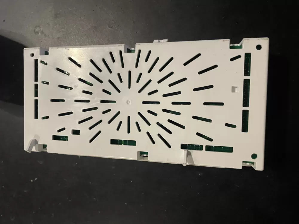 Whirlpool W10372181 Washer Control Board AZ27164 | KM63