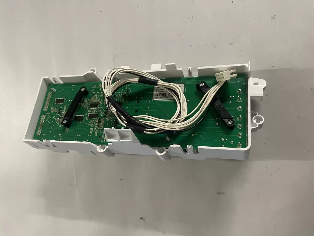 Whirlpool Amana W10215446 W10212773 Dryer Control Board AZ127705 | KM299